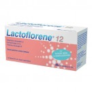 Lactoflorene Plus - 12 flaconcini