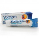 Voltaren - Emulgel 2% 100 gr