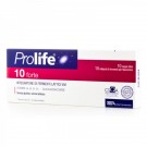 Prolife - fermenti lattici 10 flaconi