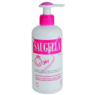 Saugella Girl Ph Neutro 200 ml + 150 ml GRATIS