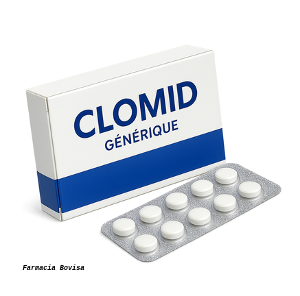 clomid