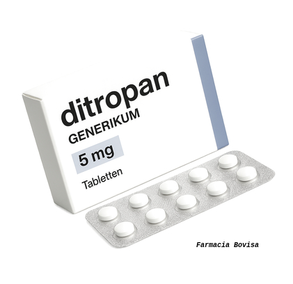 ditropan