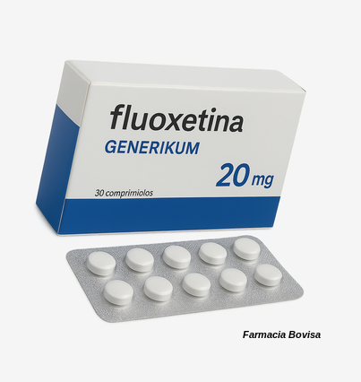 fluoxetina