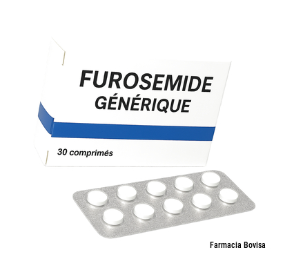 furosemide