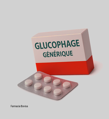 glucophage