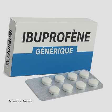 ibuprofene