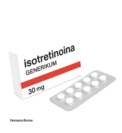 isotretinoina