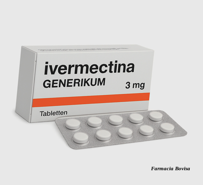 ivermectina