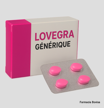 lovegra