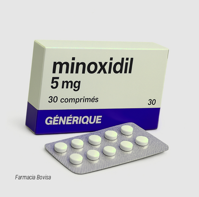 minoxidil