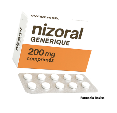 nizoral