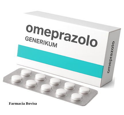 omeprazolo