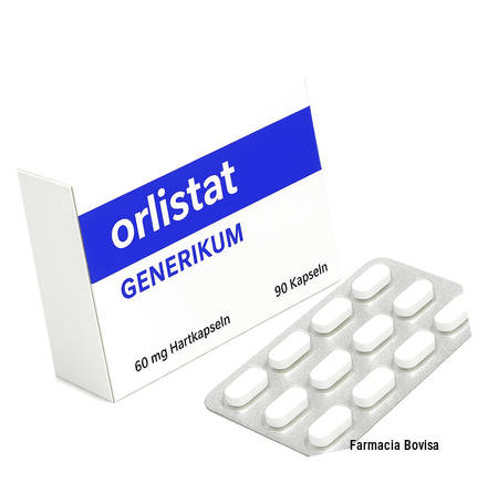 orlistat