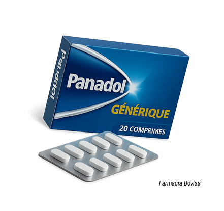 panadol