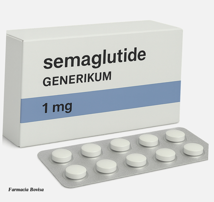 semaglutide