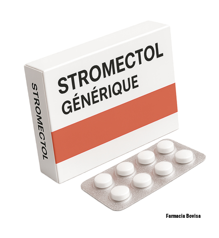 stromectol