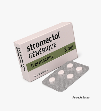 stromectol