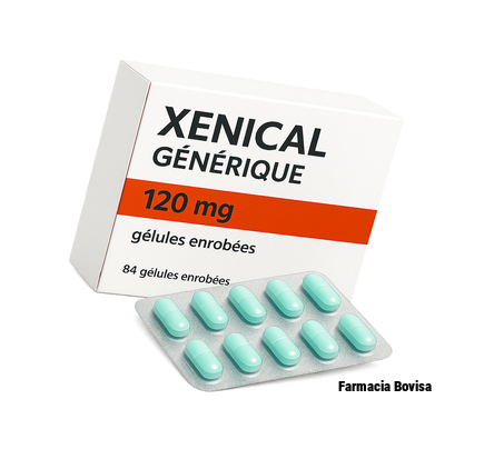 xenical